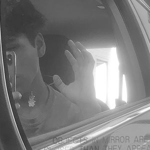 Meet your Posher, Johnny